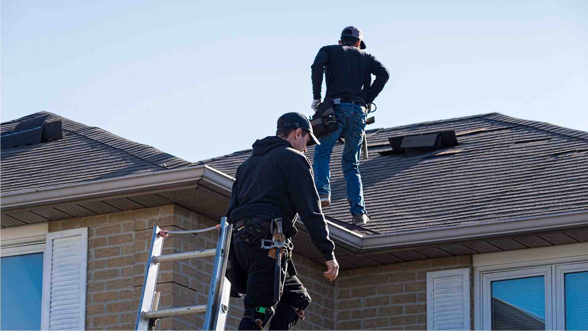 Choose EZ Roof Houston For Your Next Roof Replacement EZ Roof and