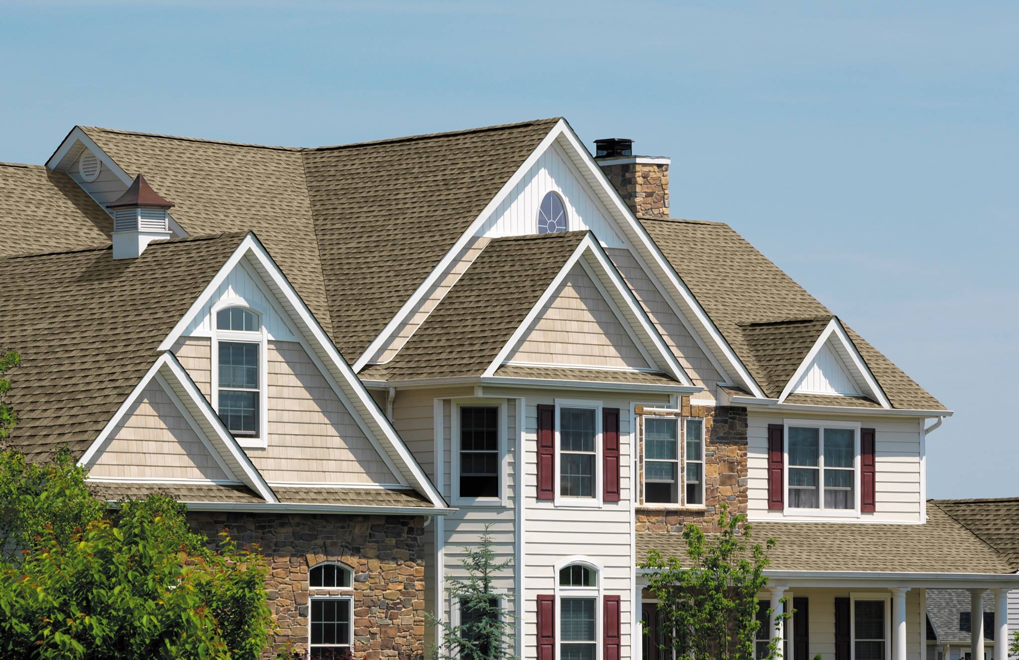 Residential Roofing Services in Memorial Houston, TX