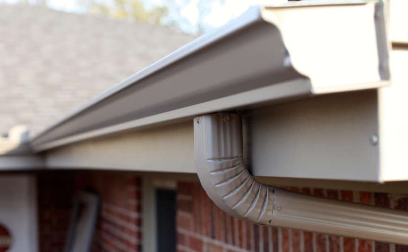 Gutter Installation Katy, TX