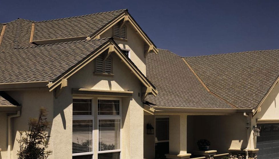 Residential Roofing Services in Jersey Village, TX