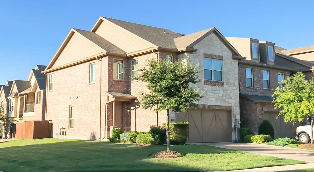 Residential Roofing Services in Acres Homes, TX