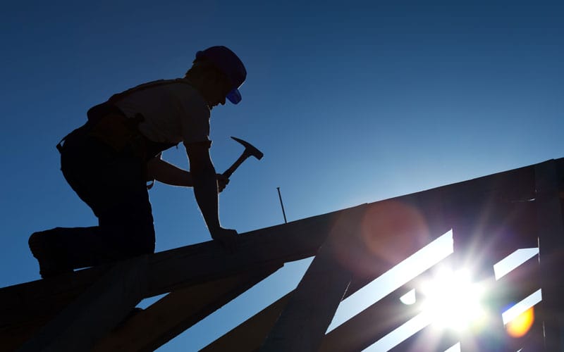 Local Commercial Roof Repair Services in Houston, TX