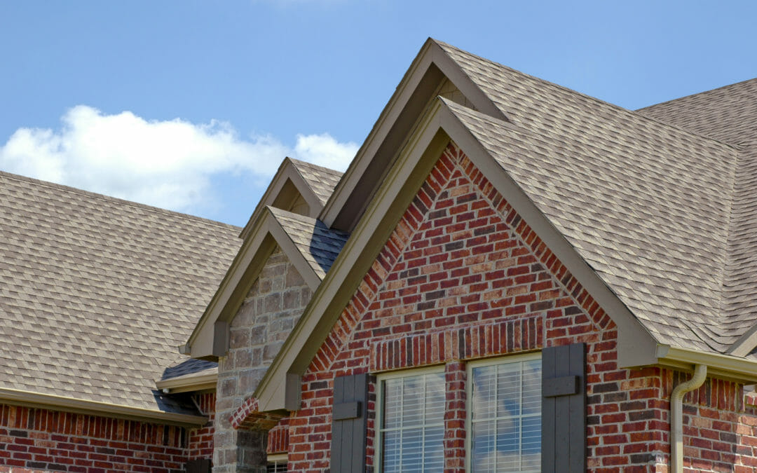 Top 3 Residential Roofs On The Houston Market
