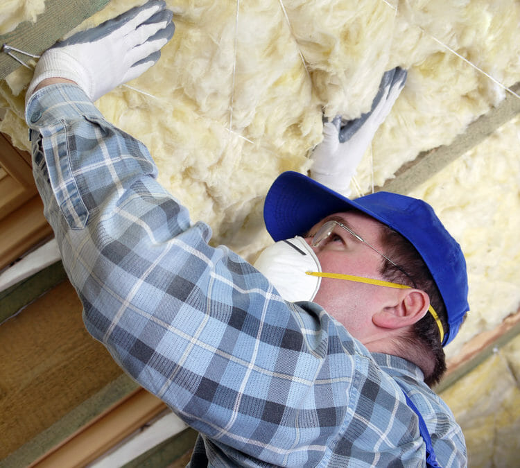 Home Insulation Materials For Your Roof