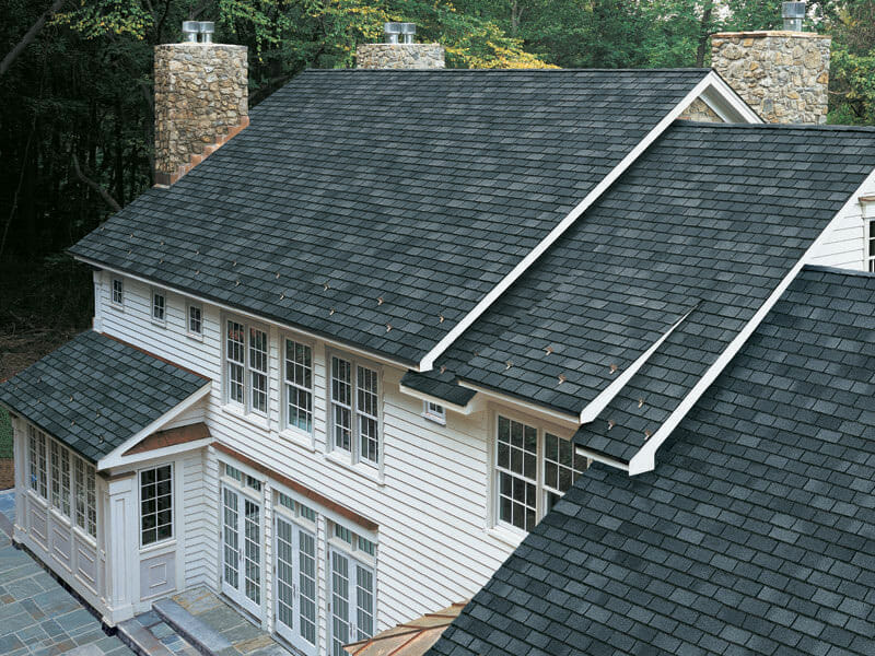 Residential Roofing Services in Aldine, TX