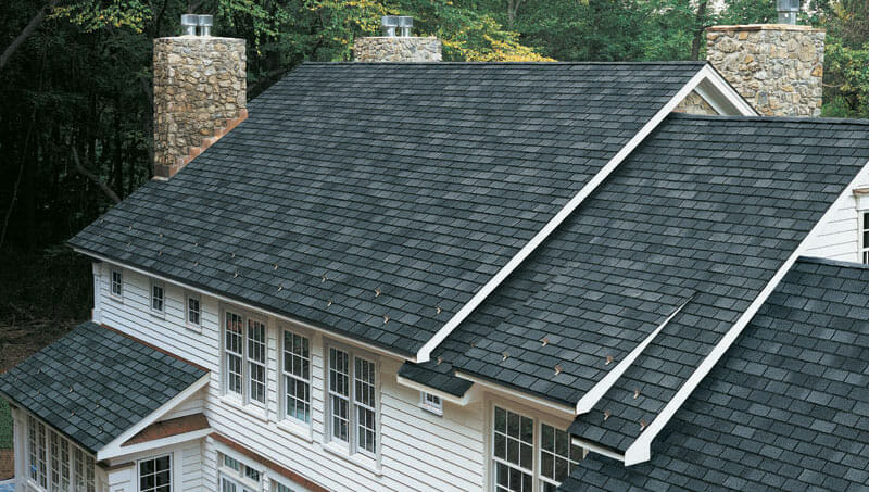 Residential Roofing Services in Spring, TX