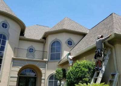 Residential Roofing Services in Piney Point Village, TX