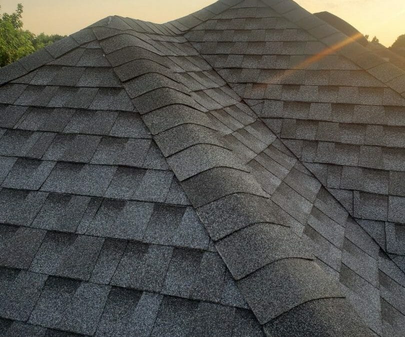 5 Interesting Facts About Asphalt Shingle Roofs