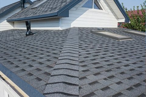 Laminated vs. 3-Tab Shingles: What's Best For Your Roof? - EZ Roof and ...