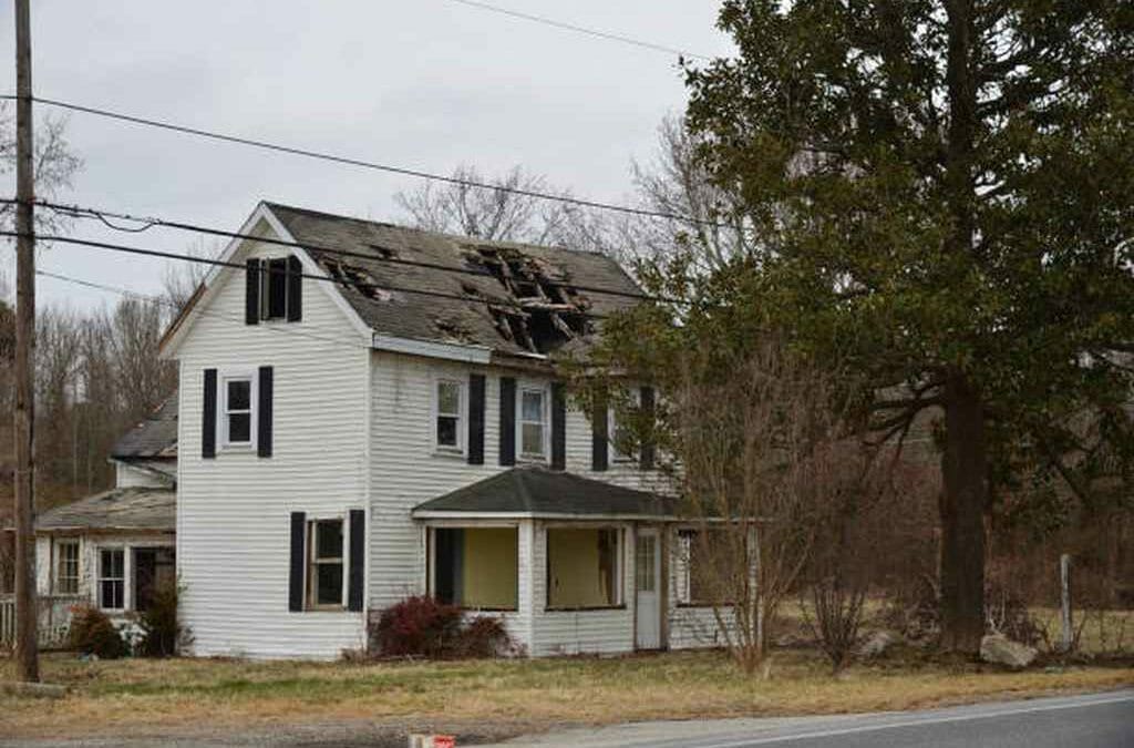 What Should You Do When A Storm Damages Your Roof in Houston?