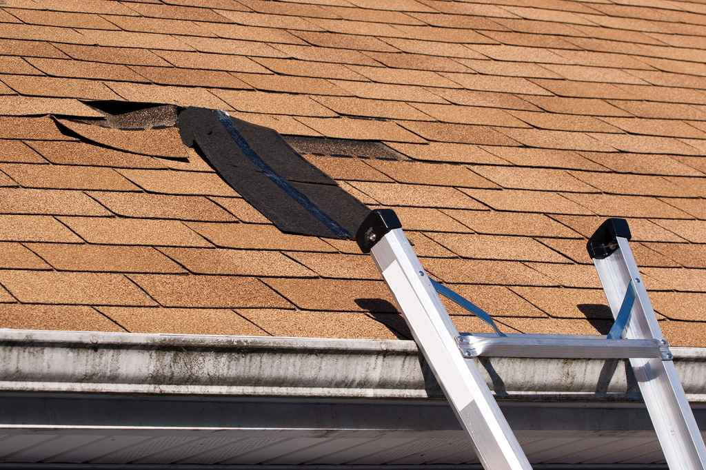 reliable asphalt shingle roof repair company Houston, TX