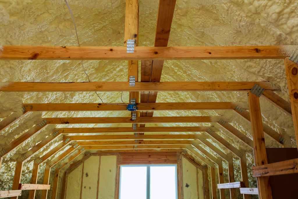 top rated Houston home insulation company