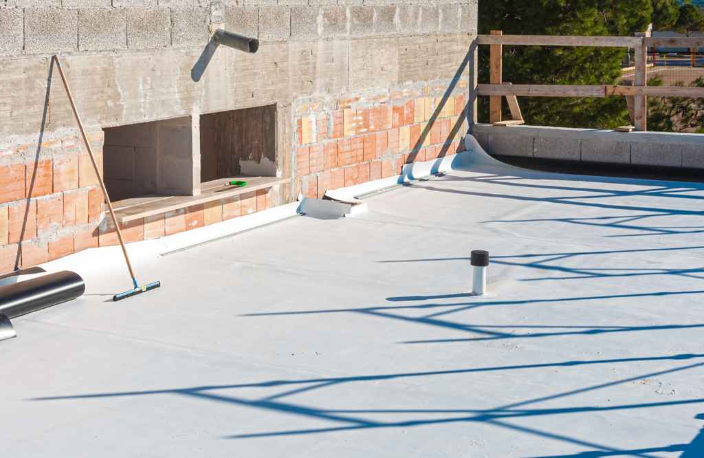 trusted Houston TPO roofing company
