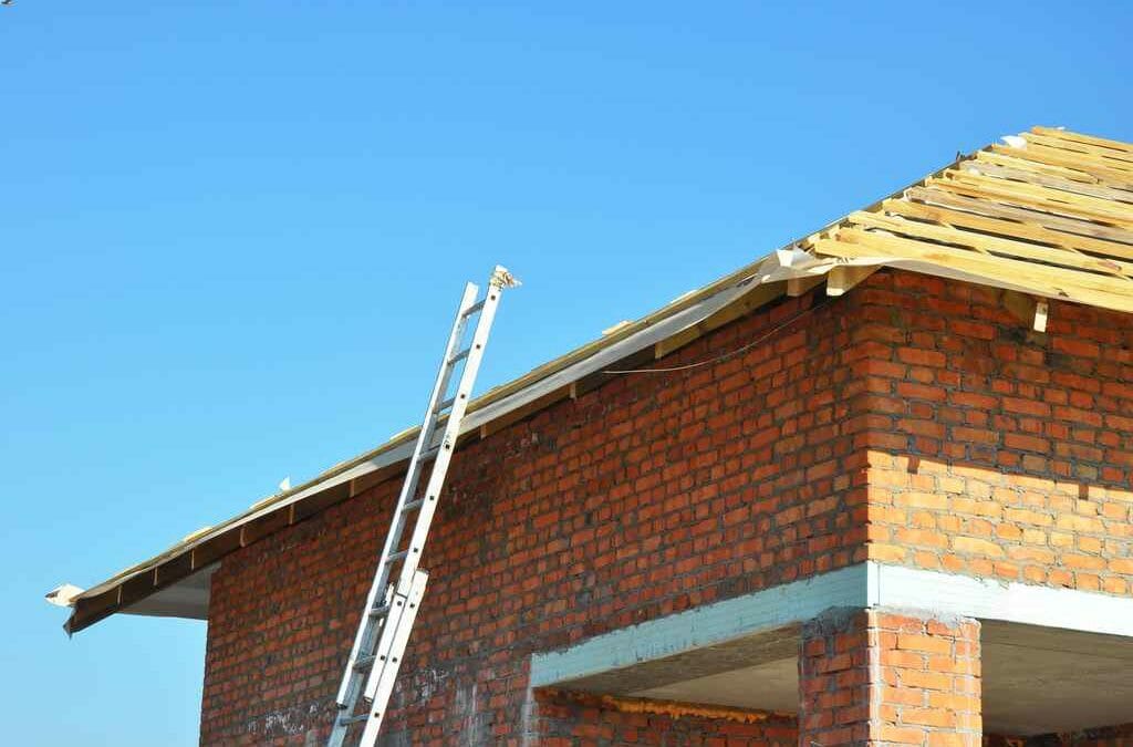 Houston, TX best roof replacement services