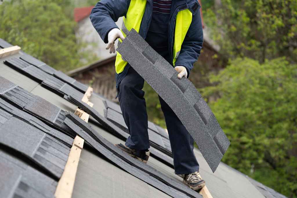 reliable roofing replacement company Houston, TX
