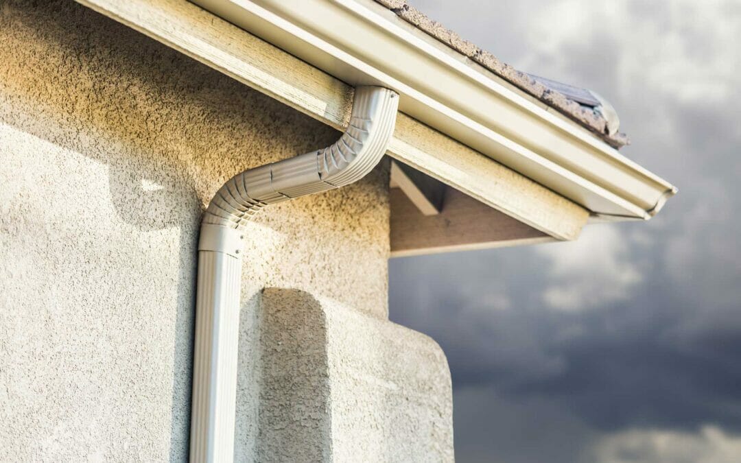 6 Facts About Seamless Gutters