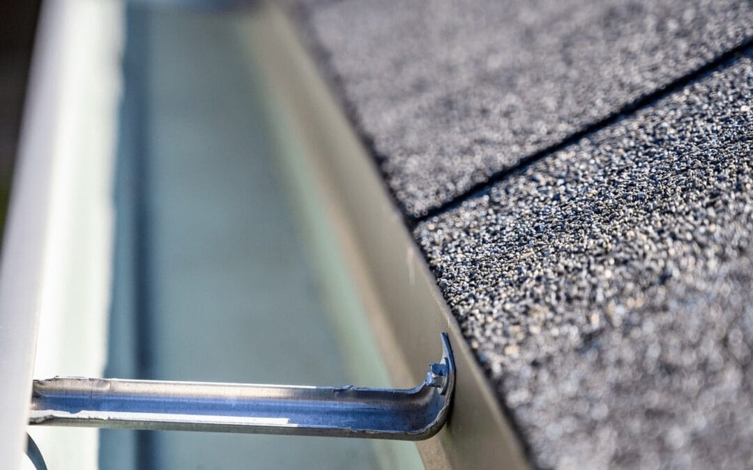 New Gutters and Home Value: What You Need to Know
