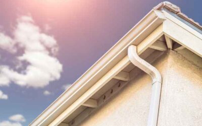 How Long Will New Gutters Last in Acres Homes