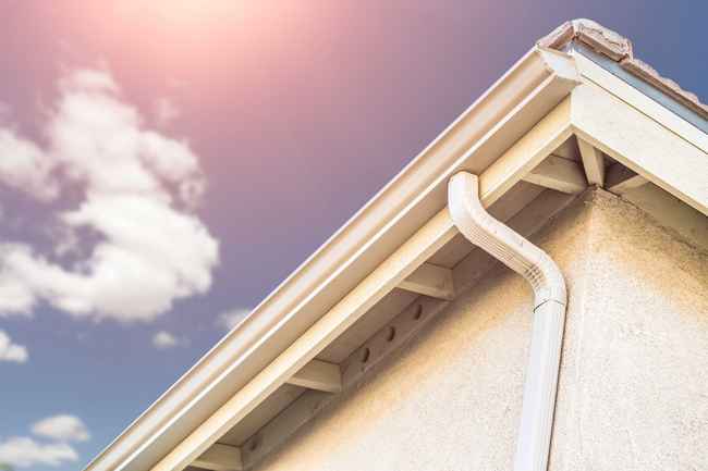 How Long Will New Gutters Last in Acres Homes