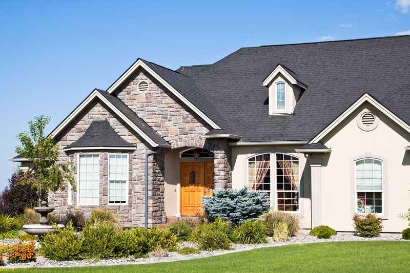 roof design tips, Bellaire