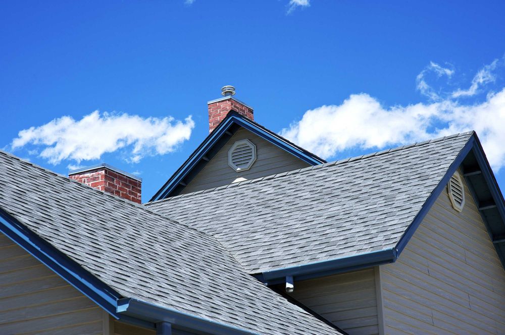 how long do asphalt shingles last in Houston, TX