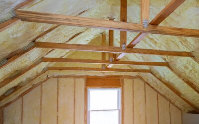 How Long Will Attic Insulation Last in Houston