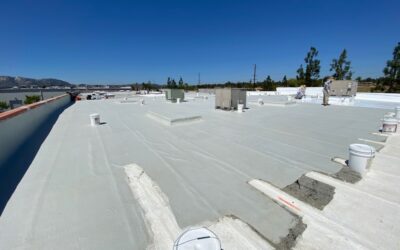 Guide to Roof Coatings in Houston