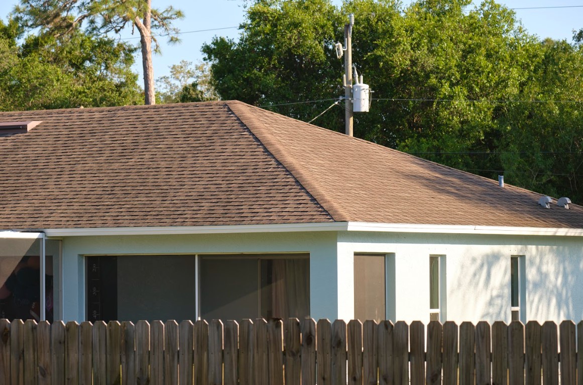 asphalt shingles value