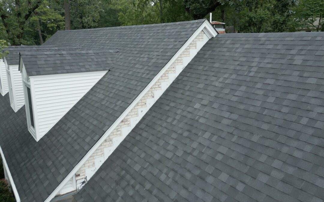 Will Asphalt Shingles Add Value to Your Home