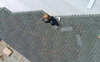 How Long Will a Roof Replacement Take in Houston?
