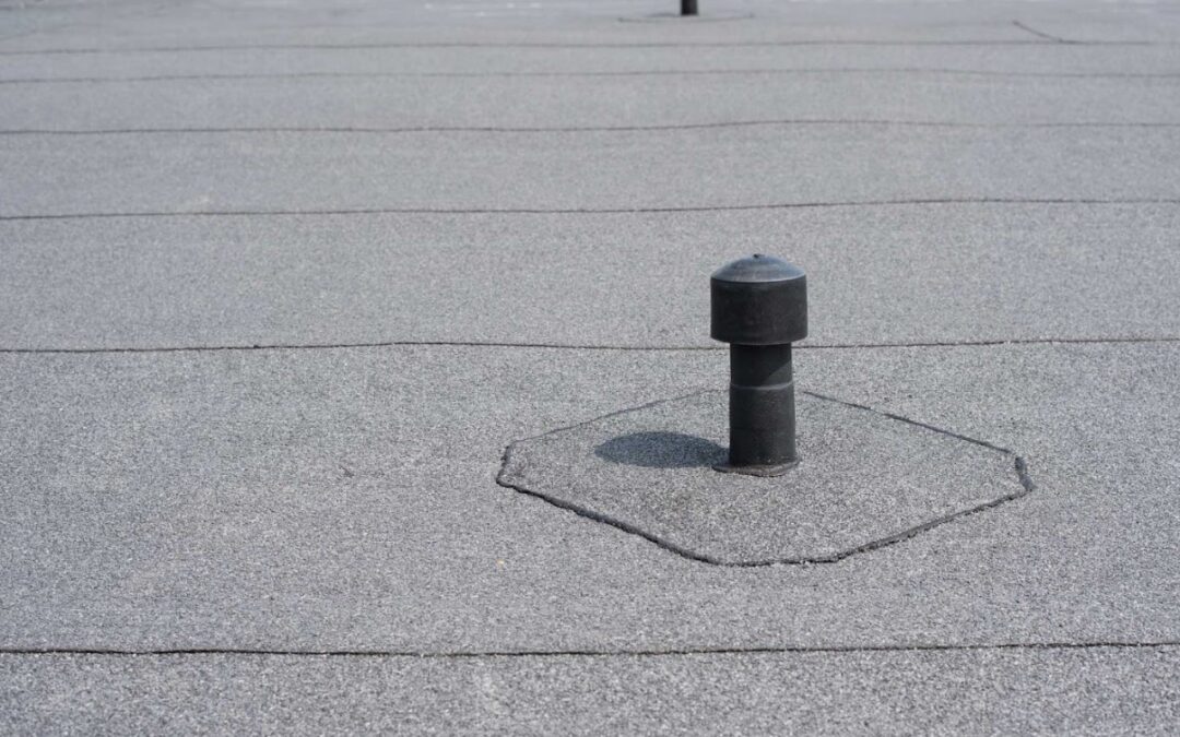 commercial roofing options in Houston