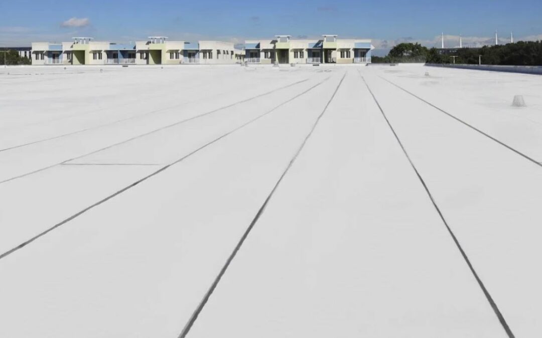 Pros and Cons of Modified Bitumen Roofing