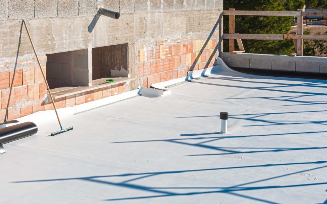 Commercial Roof Maintenance: August Checklist for Houston Businesses