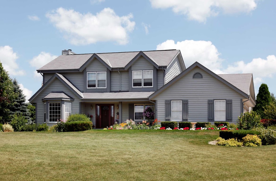 residential roofing services in Aldine, TX