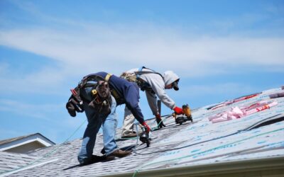 Top 5 Questions to Ask Before Hiring a Roofing Contractor in Houston