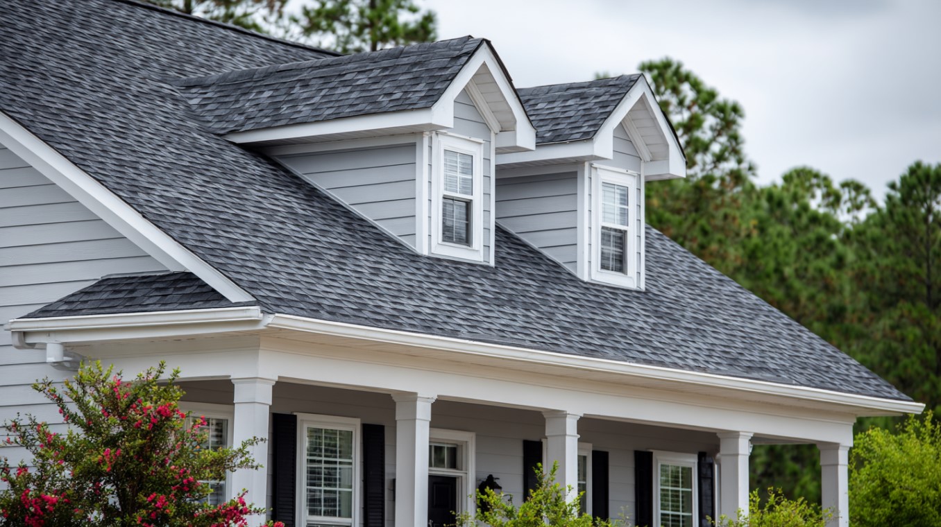 residential roofing in Hedwig Village, TX