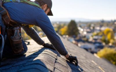 How and Why Winter Roof Inspections Save Homeowners Thousands