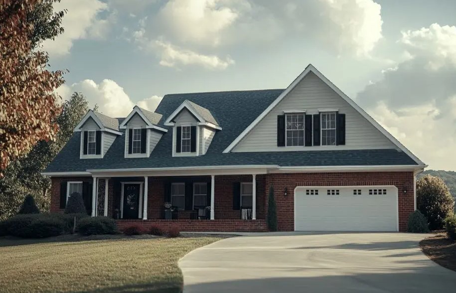 residential roofing in Jersey Village, TX