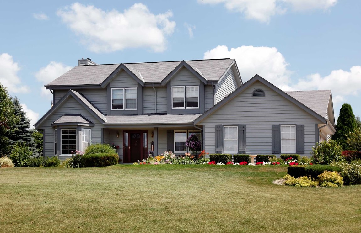 residential roofing services in Memorial Houston, TX