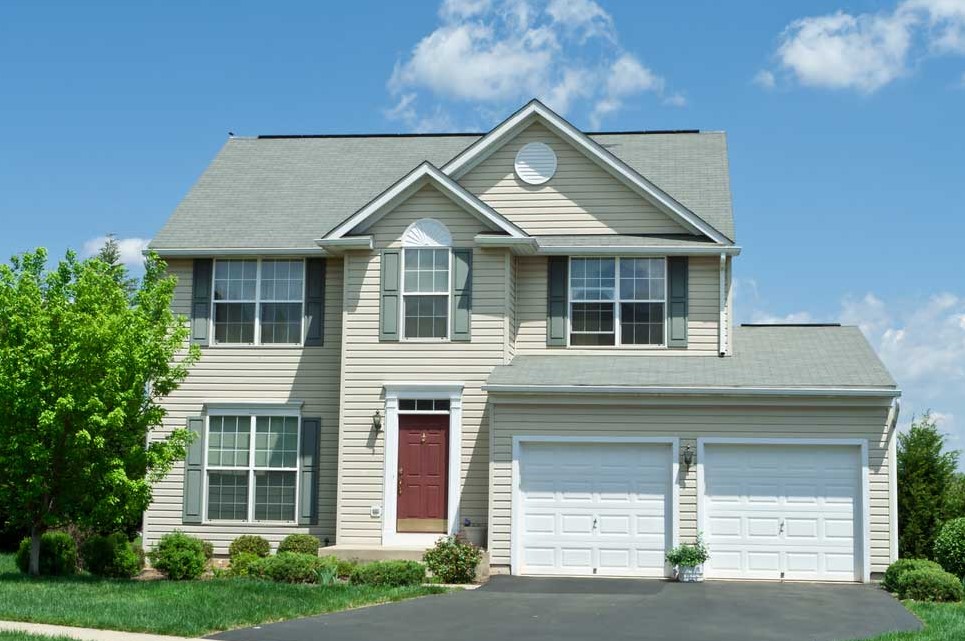 residential roofing services in Katy, TX