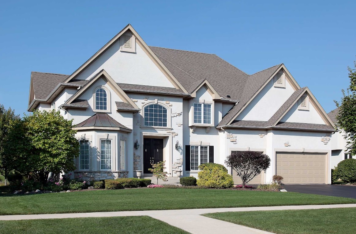 residential roofing in Midtown, TX