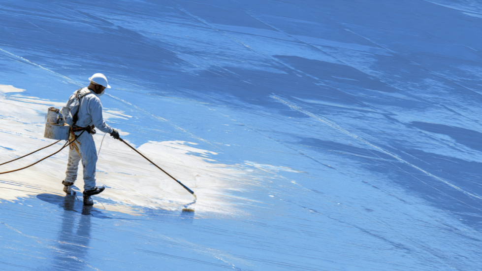 Trusted Commercial Roof Coatings in Houston