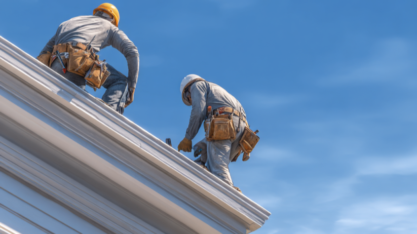 Is Your Roof Ready for Extreme Heat