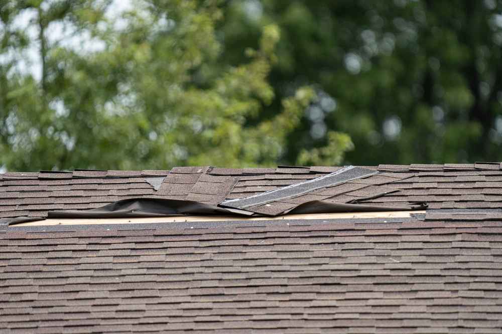 Trusted Emergency Roof Repair Expert in Houston