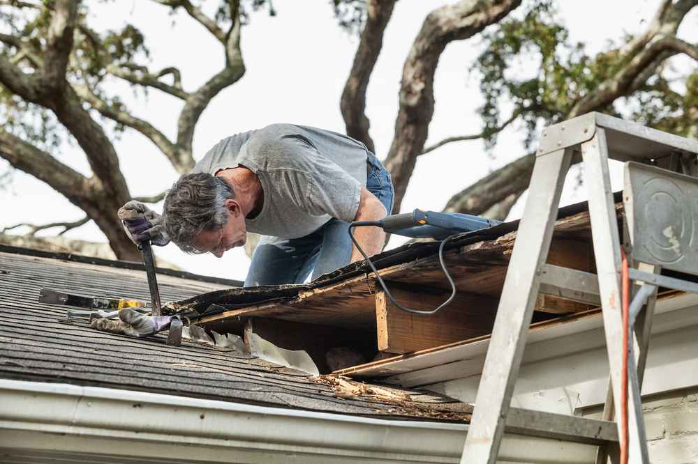 Trusted Emergency Roof Repair Expert in Houston