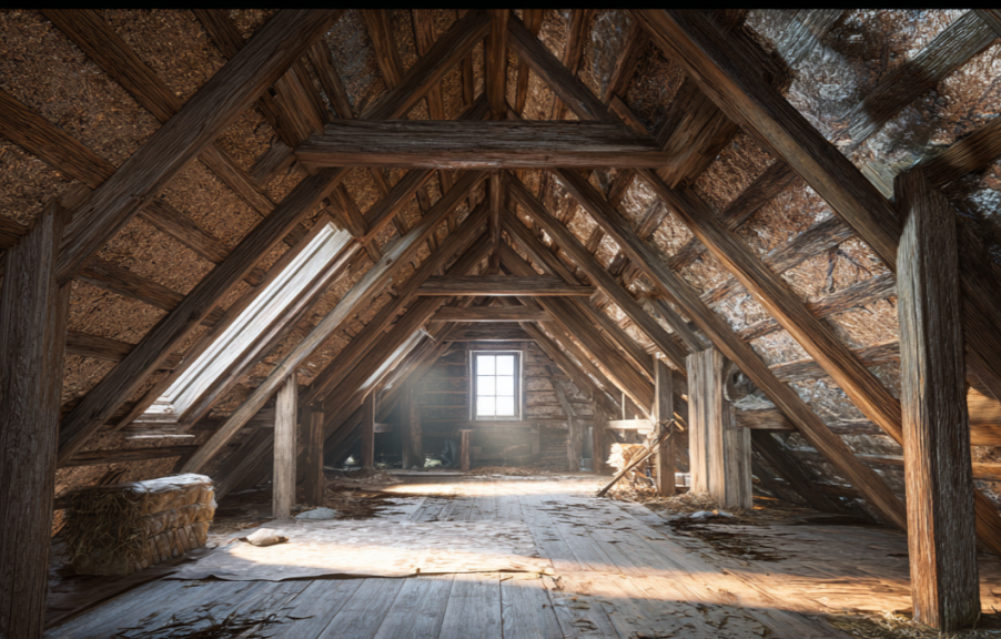 Beat the Heat Dome: How Houston Attic Ventilation Problems Quietly Destroy Your Roof and Spike Your AC Bill