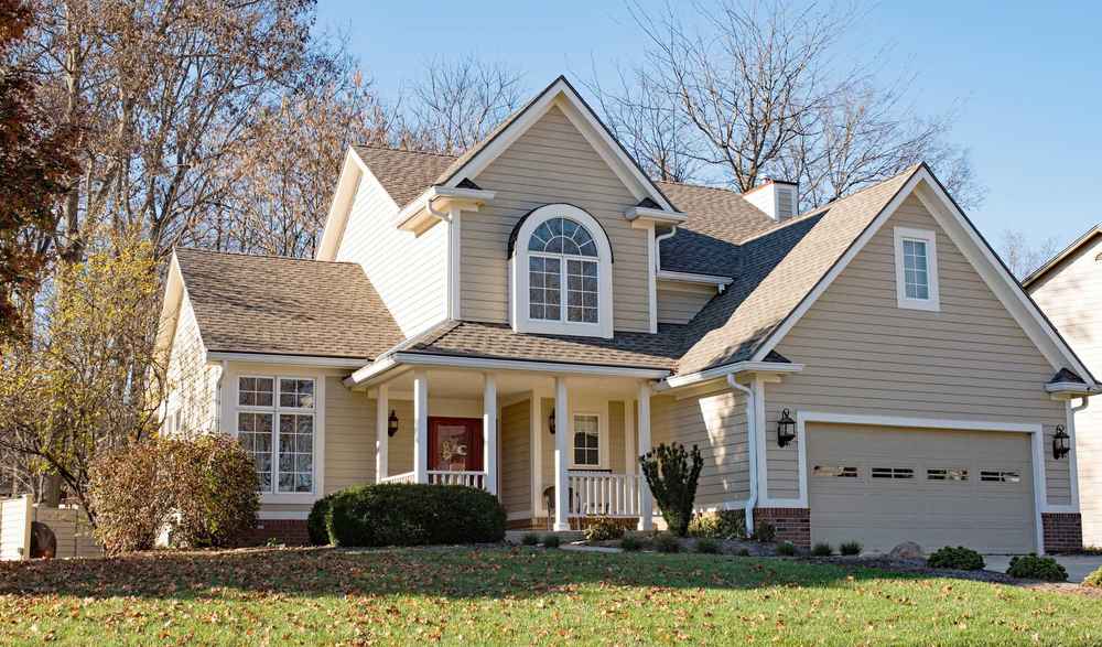 Trusted Residential Roofing - Spring Branch, TX
