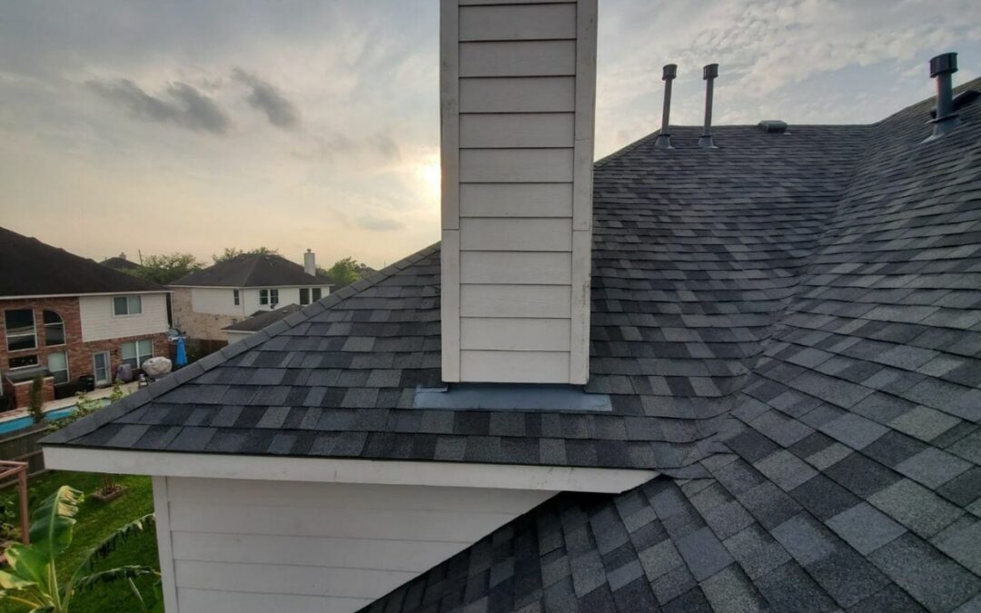 Guide to Roof Flashing